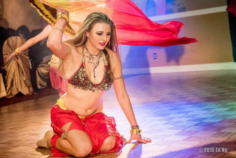 Professional Belly Dancers For Hire In Toronto
