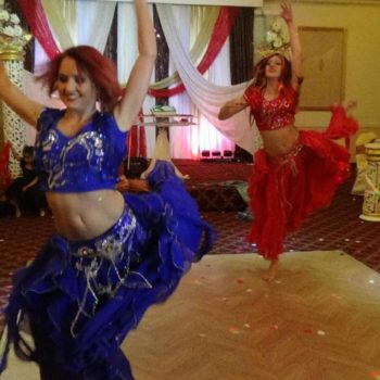 Bollywood dance group booking