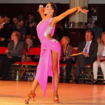 Latin Dance Performances for Events