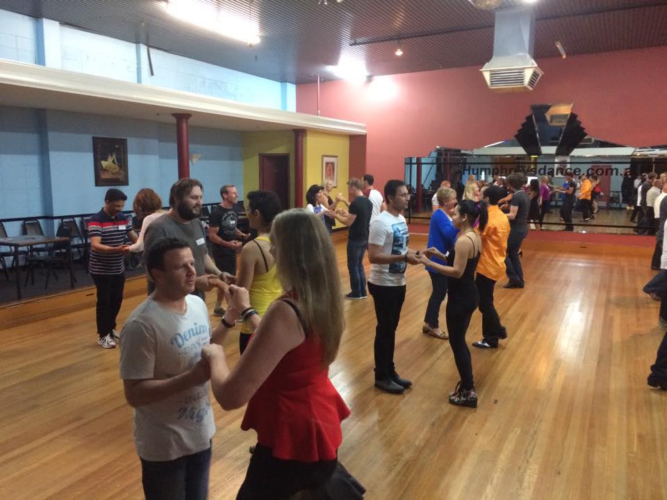 Amazing Benefits You Can Get From Latin Dancing Classes