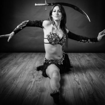 Create Memorable Moments with Middle Eastern Belly Dancing Performance