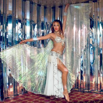 Hire Middle Eastern Belly Dancers for Weddings, Parties, and More