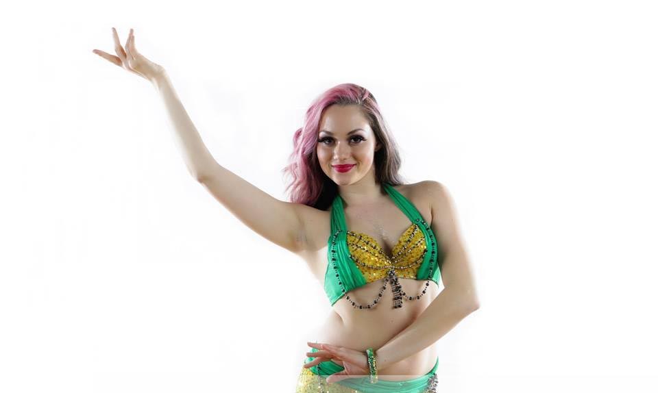Russian Belly Dancers Will Make Your Event Outstanding. Toronto