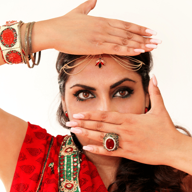 Everyone is a dancer in India! Why is Indian dance so popular?