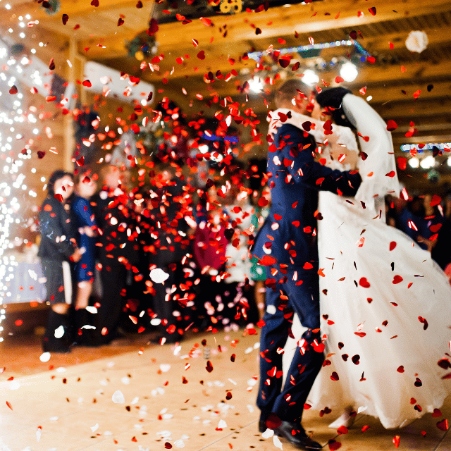 How to make your first dance memorable