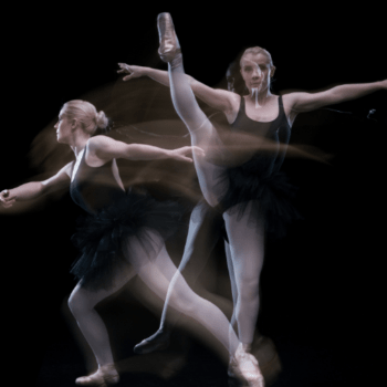 Ballet Dance 2