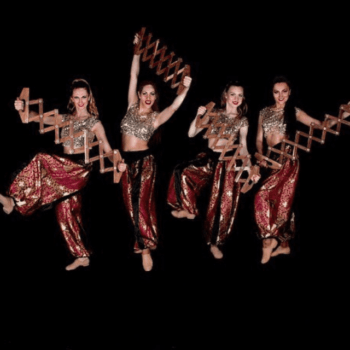 bhangra dance toronto