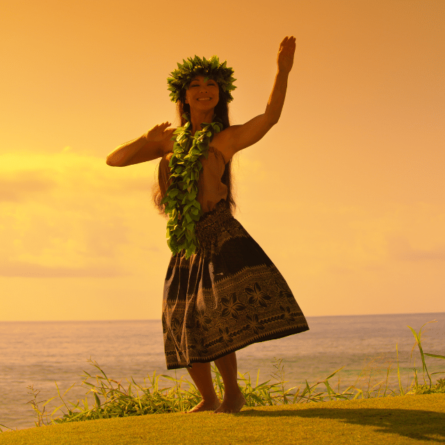 hawaiian dance toronto