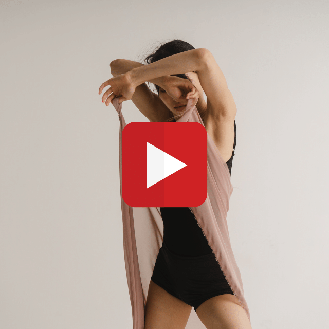 contemporary dance video