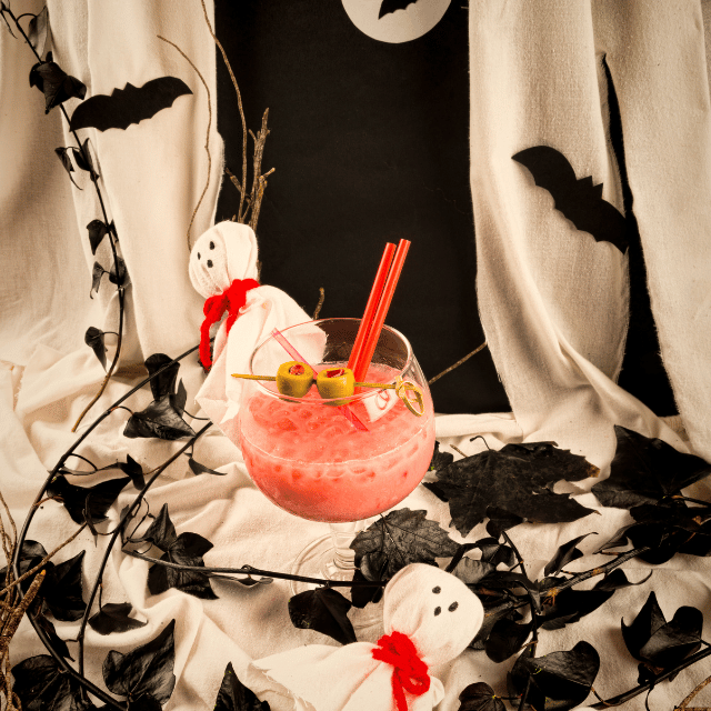 How to organize a cool Halloween party