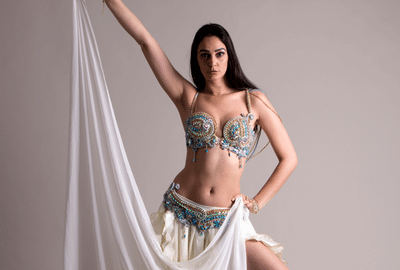 belly dance style 4