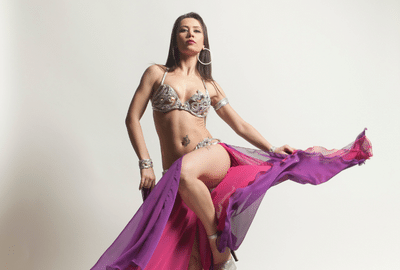 belly dance style 5