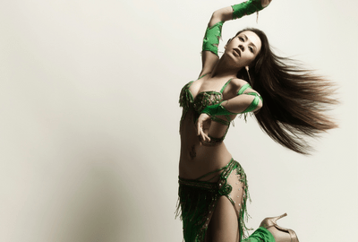 belly dance style 6