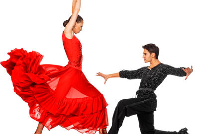 latin american dance