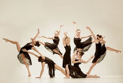Classical Ballet