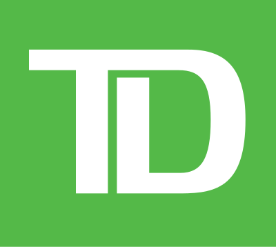Toronto Dominion Bank logo.svg