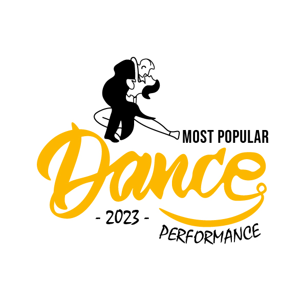 The Best Dance Performances Emblem