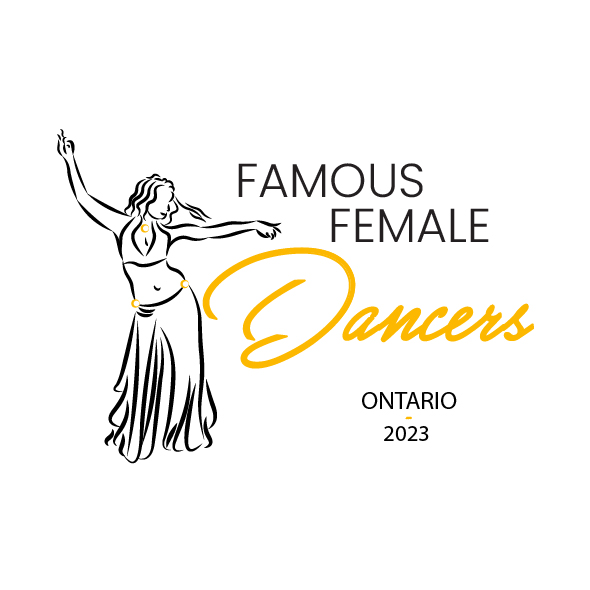Female Dancers for Hire Emblem