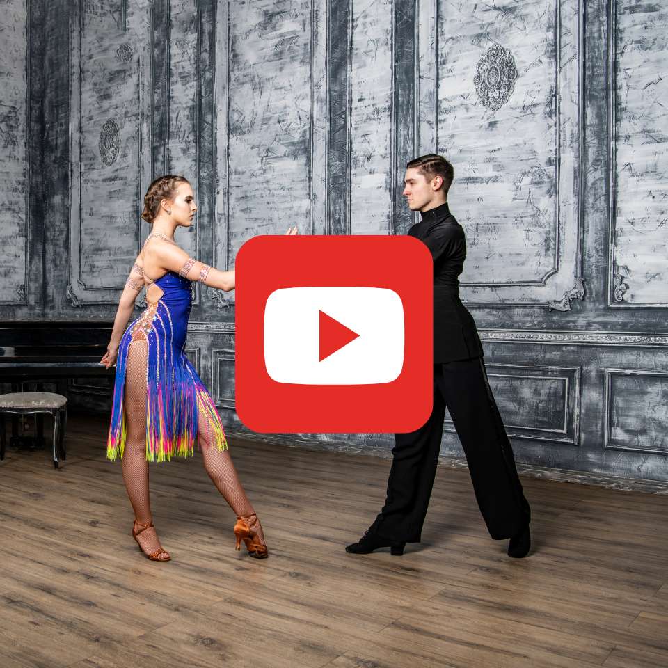 ballroom dance video
